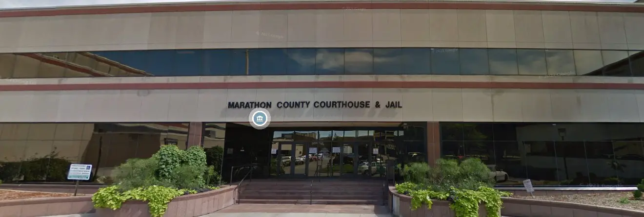 Photos Marathon County Jail 5